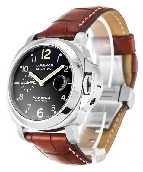 mens panerai watches replicas|panerai copy watches for sale.